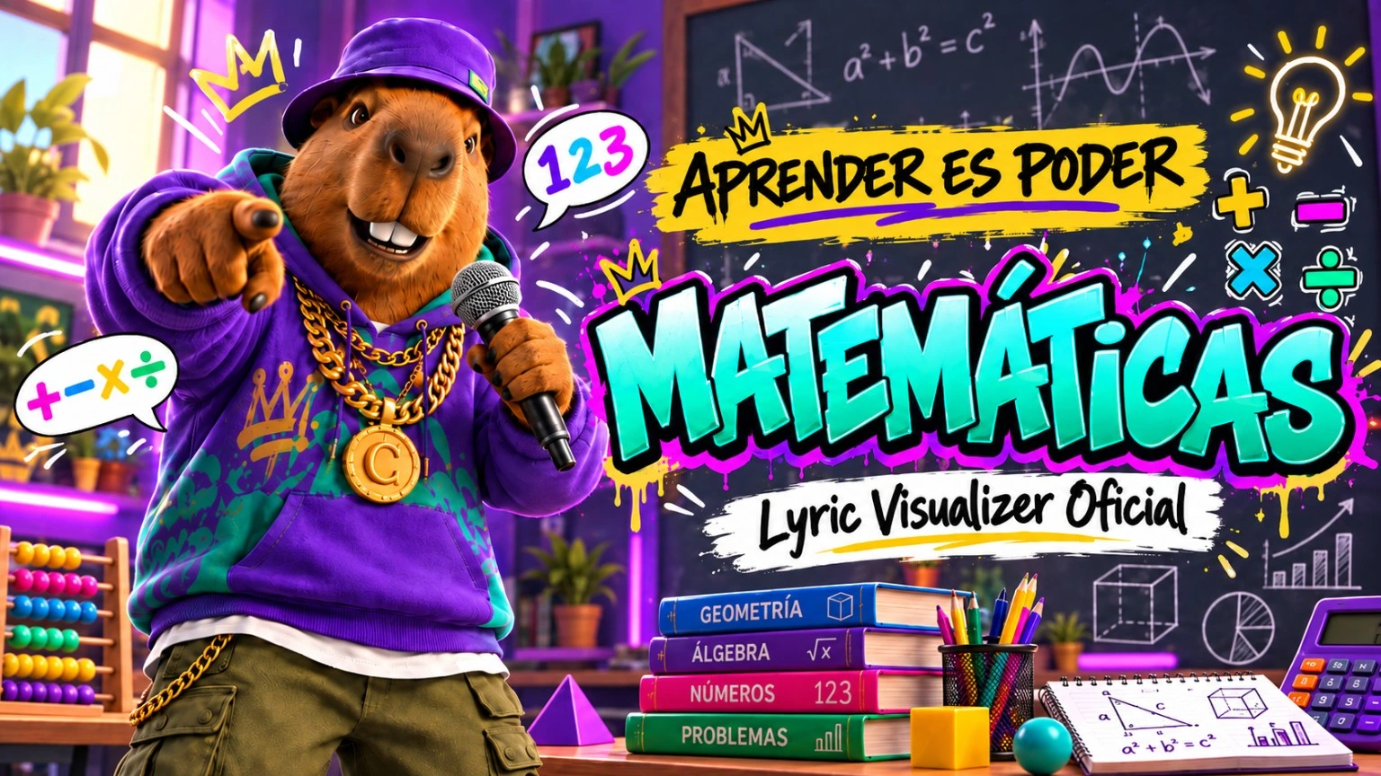Miniatura oficial de Matemáticas